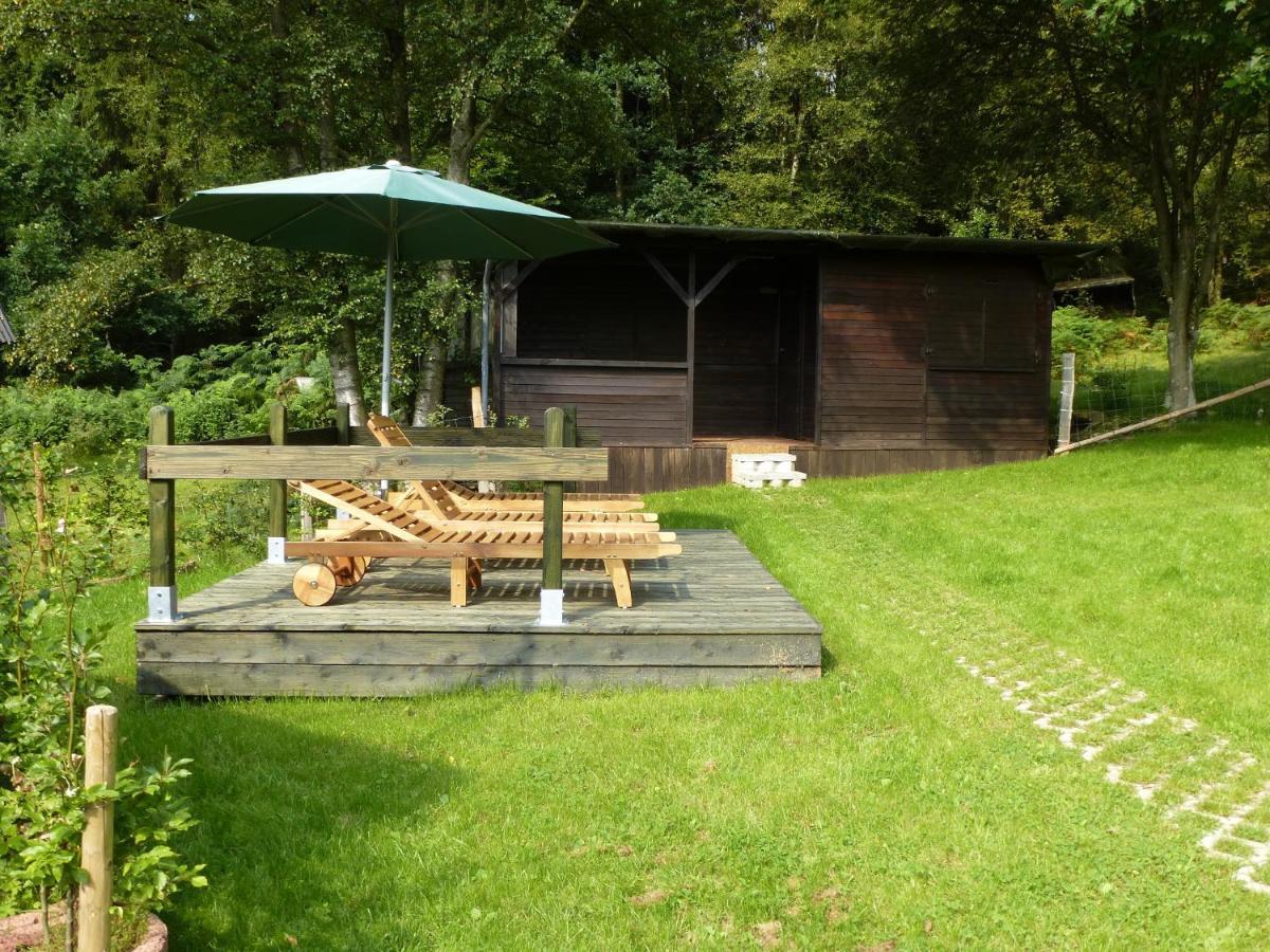 Haus Sonnentau Monschau
