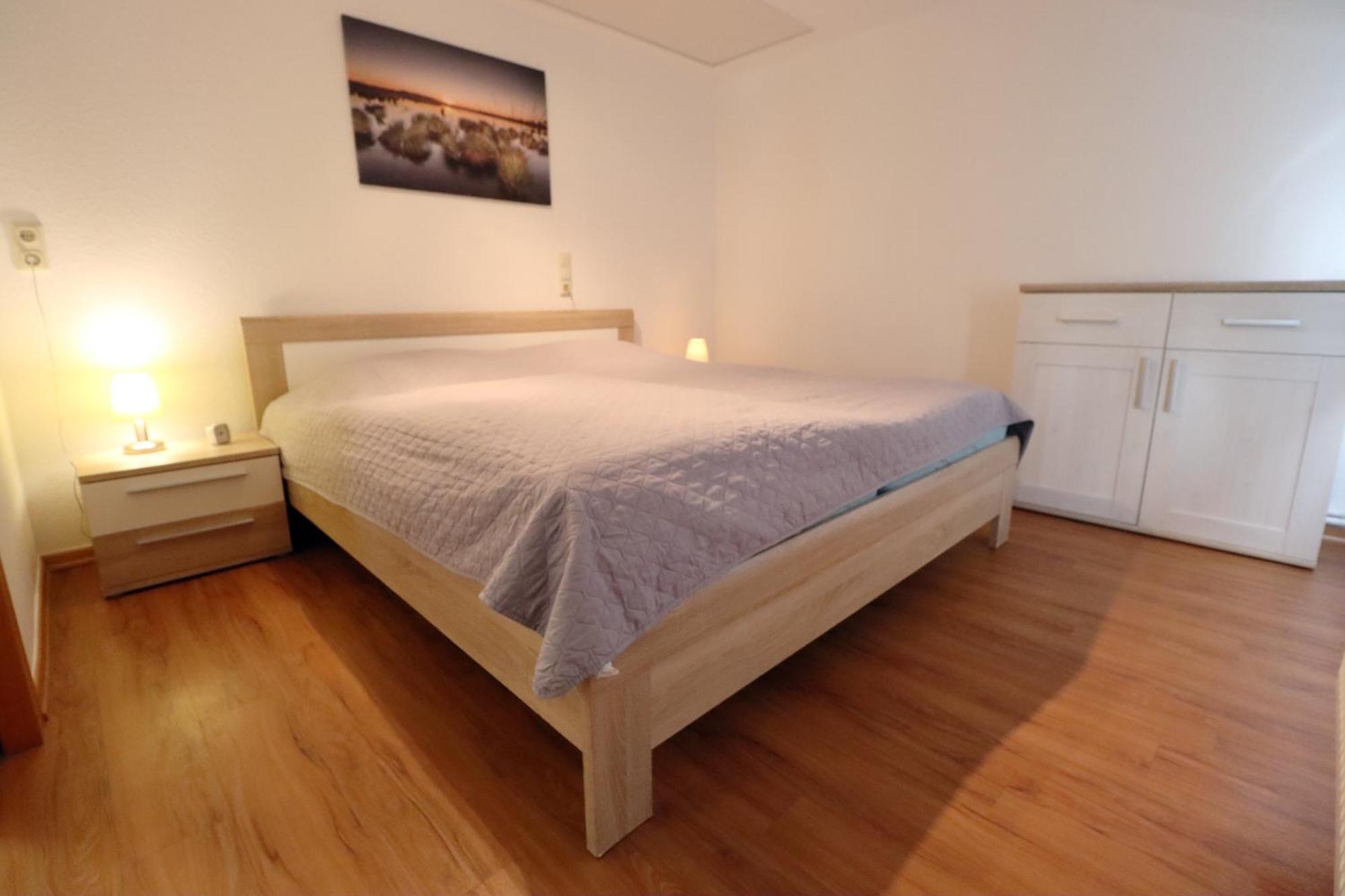 Haus Sonnentau Apartment