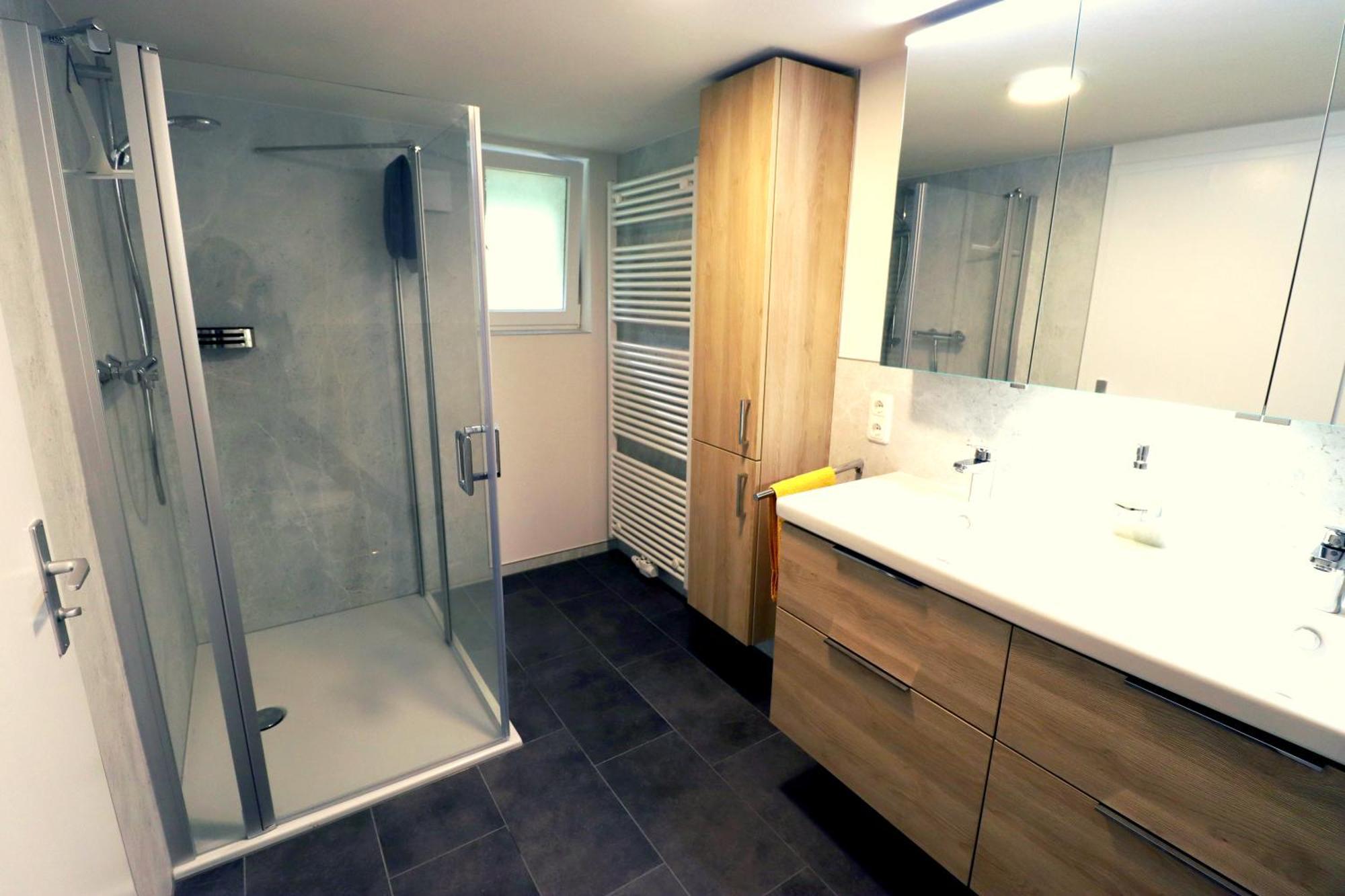 Haus Sonnentau Apartment