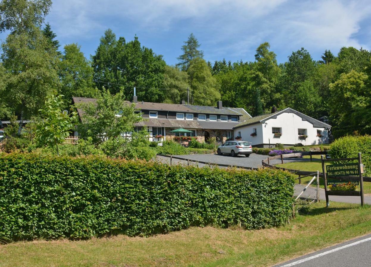 Haus Sonnentau *